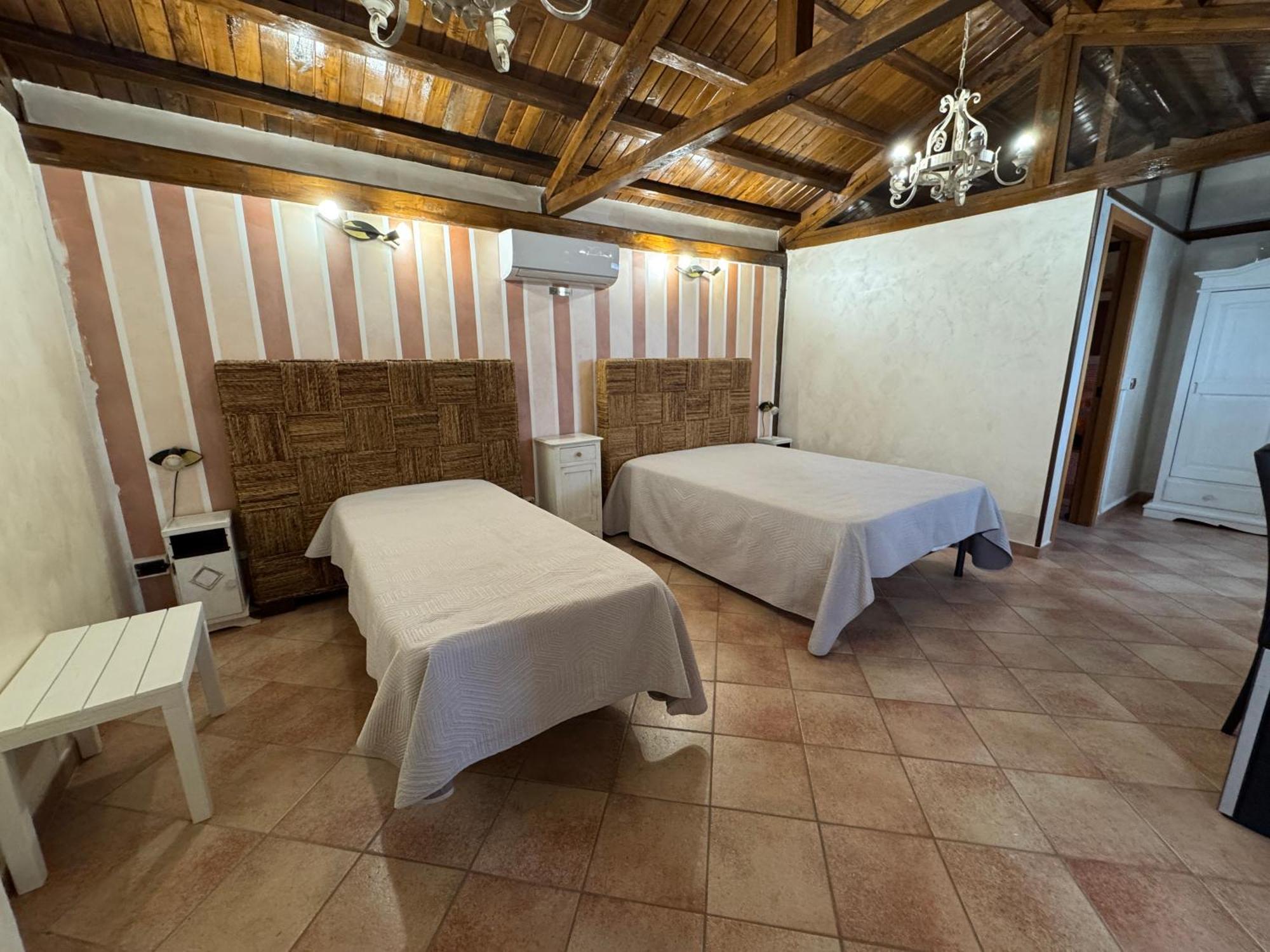 B&B Oasi Di Mamma Clara Latina Zewnętrze zdjęcie